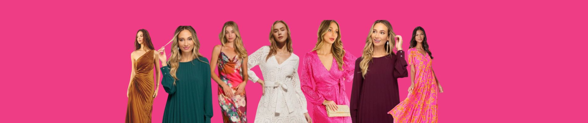 Midi Dresses: Everything You Need To Know Style Trolley Midi Dresses: Everything You Need To Know Style Trolley