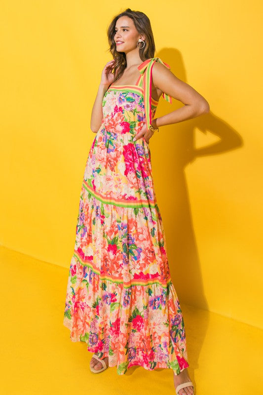 fitted lace wedding dress Serita Maxi Bias Dress Botanical Green – shoprodeodrive