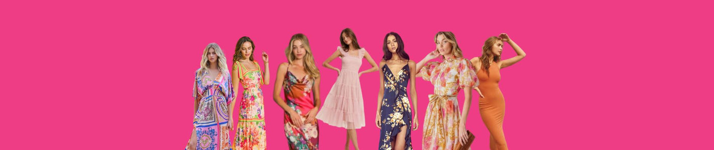 10 best midi dresses for women