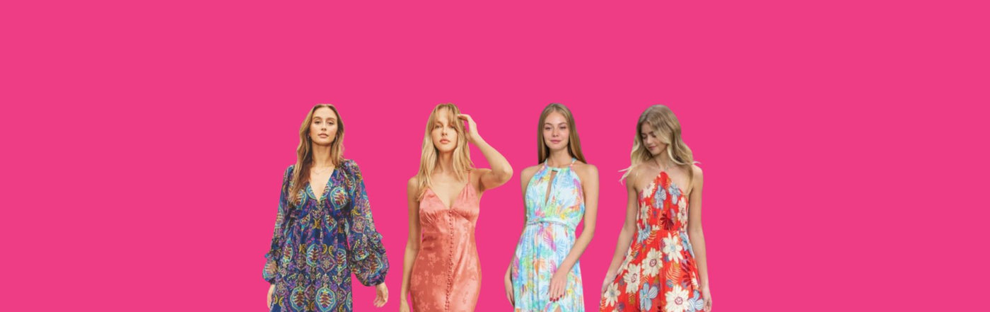 how to accessorize maxi dress How to Style a Maxi Dress
