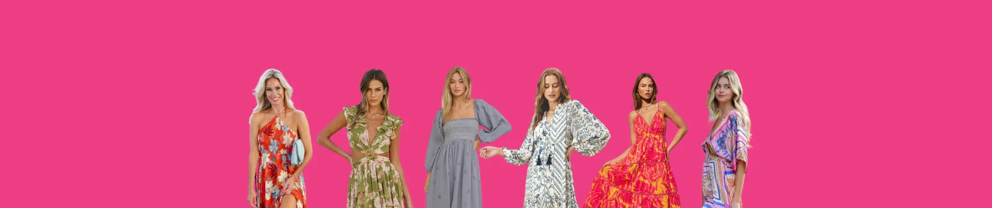 Maxi Dresses for Every Occasion: Your Ultimate Guide