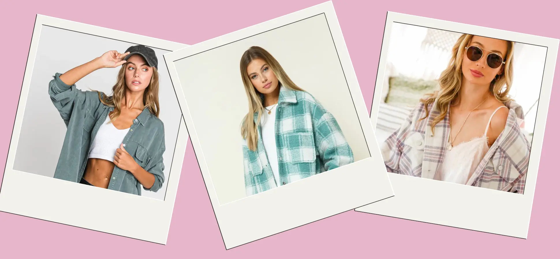 Shacket Combination How to Style With Shackets? – Style Trolley