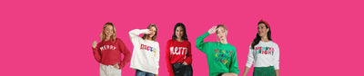 Top Valentine’s Day Merry Sweatshirts for 2025