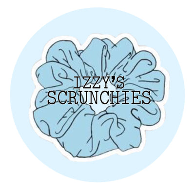 Hair Scrunchies