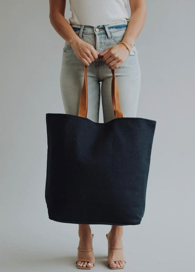 “It’s A Good Day To Drink On the Lake” Tote