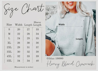 Merrier With A Martini Graphic Sweatshirt