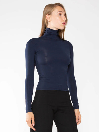 Turtleneck Sweater by Ripley Rader