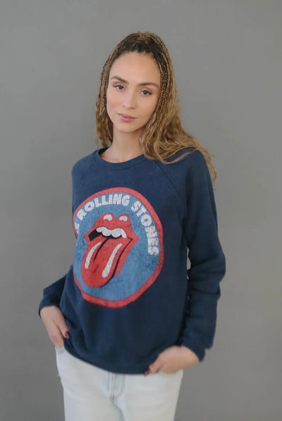 Rolling Stones Classic Sweatshirt