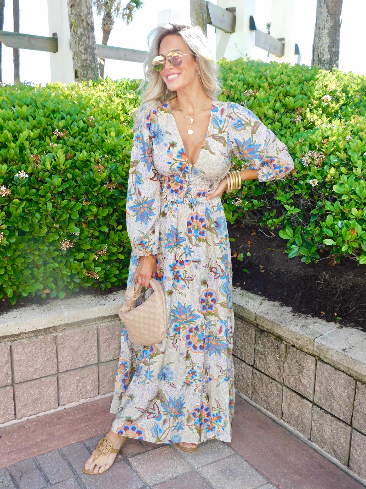 maxi dress for winery Juniper Maxi Dress
