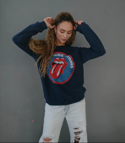 Rolling Stones Classic Sweatshirt