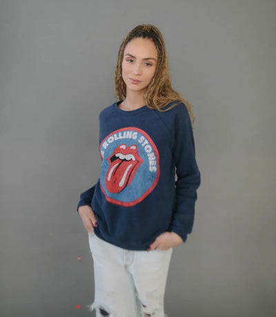 Rolling Stones Classic Sweatshirt