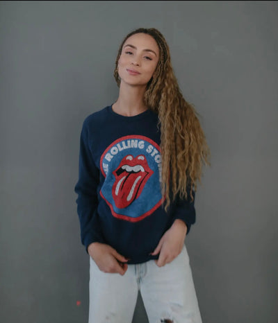 Rolling Stones Classic Sweatshirt