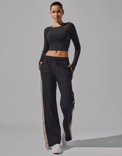 Alba Track Pants