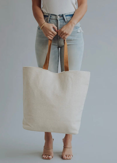 “It’s A Good Day To Drink On the Lake” Tote