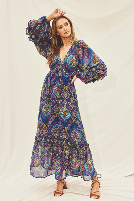 SPELL Review and Brand Guide  Plus size bohemian dresses, Boho