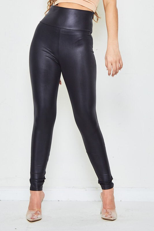SexyFaux Leather Leggings !Thermo! | Letherlook Pants | Pants |  YOUNG-FASHION | Fashion Wholesale – Wholesale for Textiles, Clothes,  Clothing In-stylefashion Young Fashion