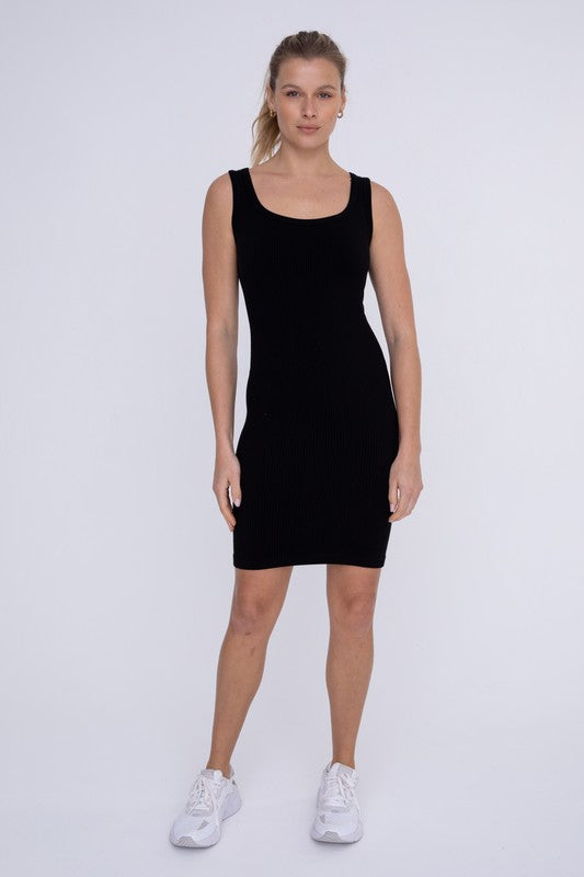 seamless midi dress Buy Ribbed Seamless Midi Dress