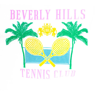 Beverly Hills Tennis Club Sweatshirt