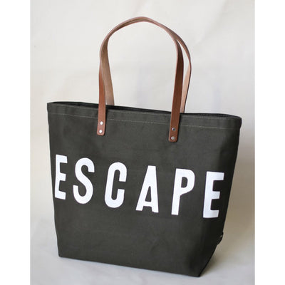 Forestbound ESCAPE Shoulder Bag-Handbag-Style Trolley