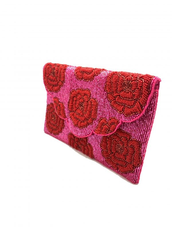 Handmade Beaded Designer Beaded Evening Bag With Top Handle Perfect For  Parties, Celebrities, And More! From A5050, $26.72 | DHgate.Com