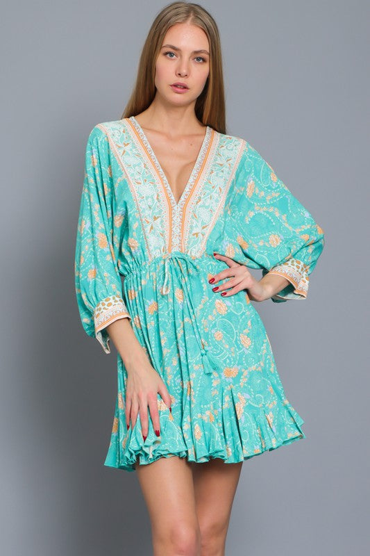 dolman daze mini dress Buy Dolman Sleeve Mini Dress