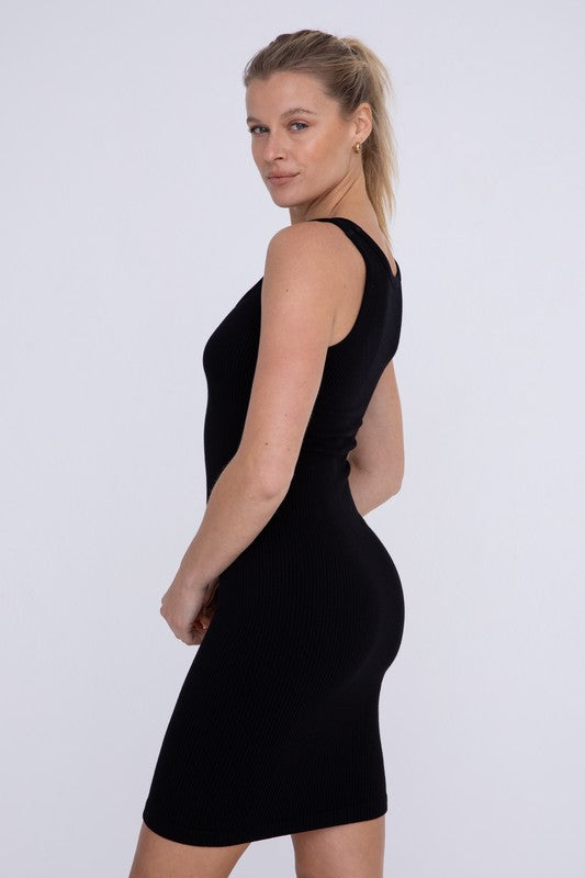 seamless midi dress Buy Ribbed Seamless Midi Dress